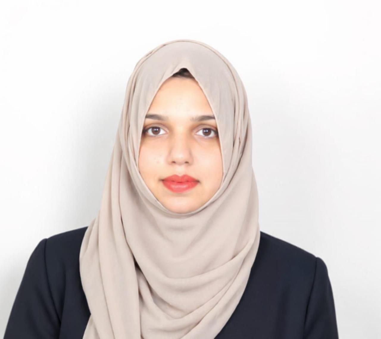 Habiba Maqsood